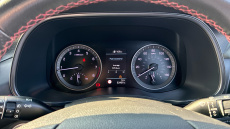 Hyundai Tucson 1.6 TGDi 177 N Line 5dr 2WD Petrol Estate